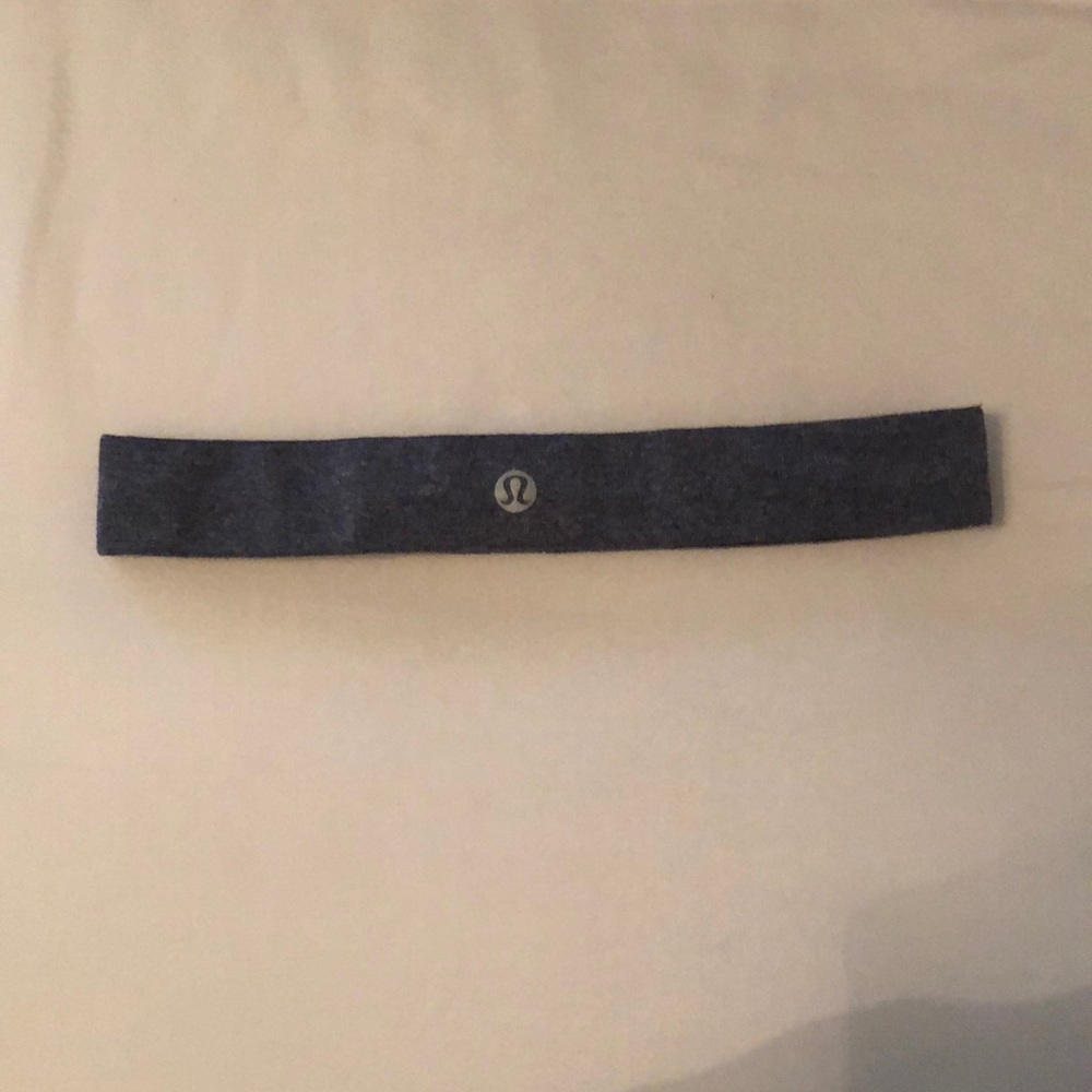 LuluLemon headband